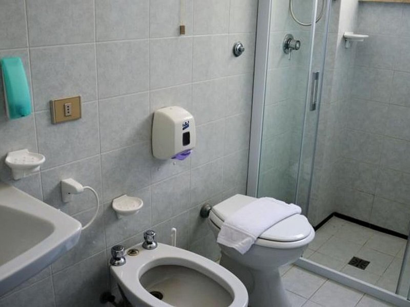 Hotel Orsa Maggiore 29