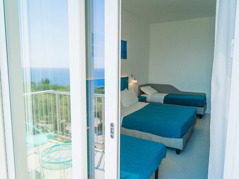 Hotel Orsa Maggiore 30