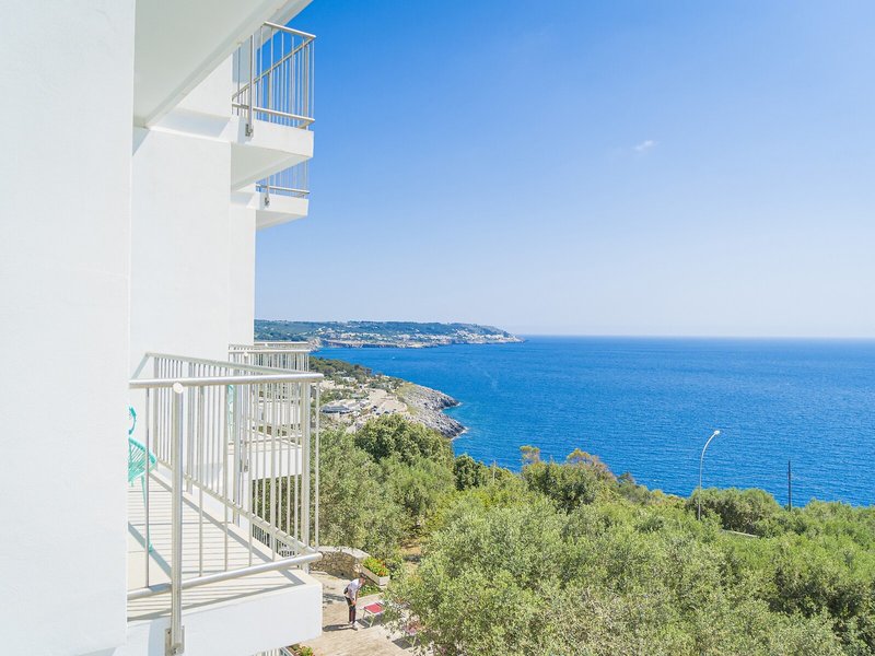 Hotel Orsa Maggiore 31