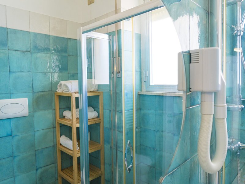 Hotel Orsa Maggiore 32