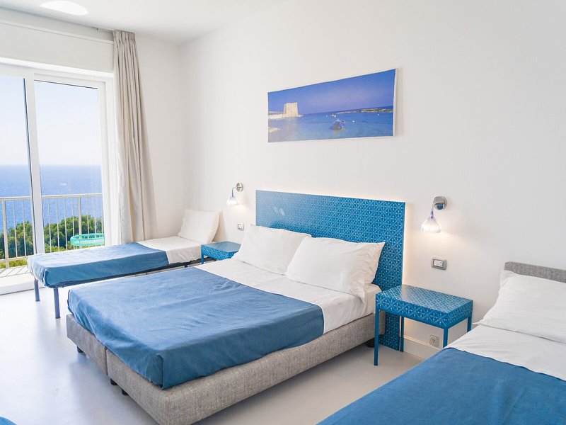 Hotel Orsa Maggiore 33