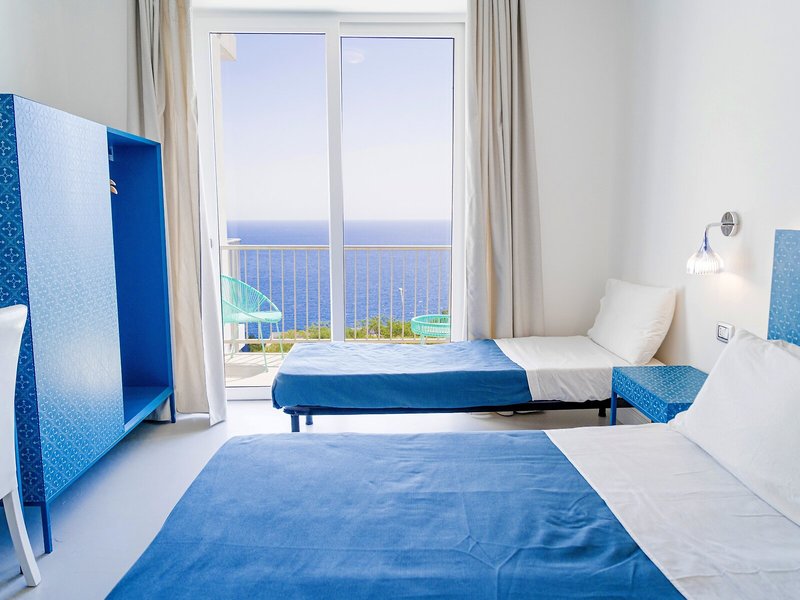 Hotel Orsa Maggiore 34