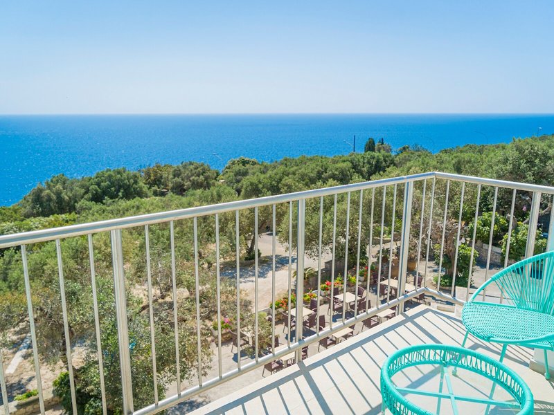 Hotel Orsa Maggiore 36