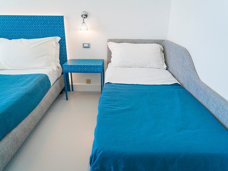 Hotel Orsa Maggiore 38