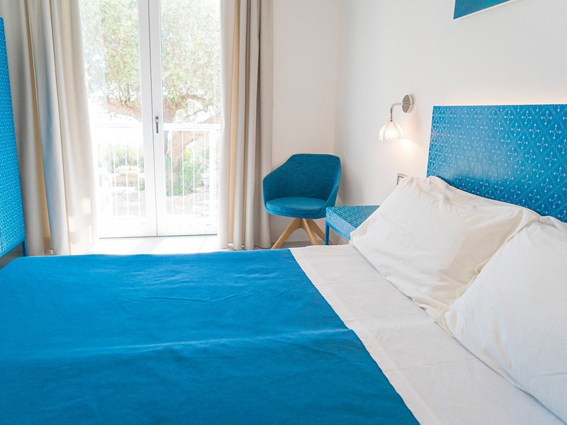 Hotel Orsa Maggiore 40