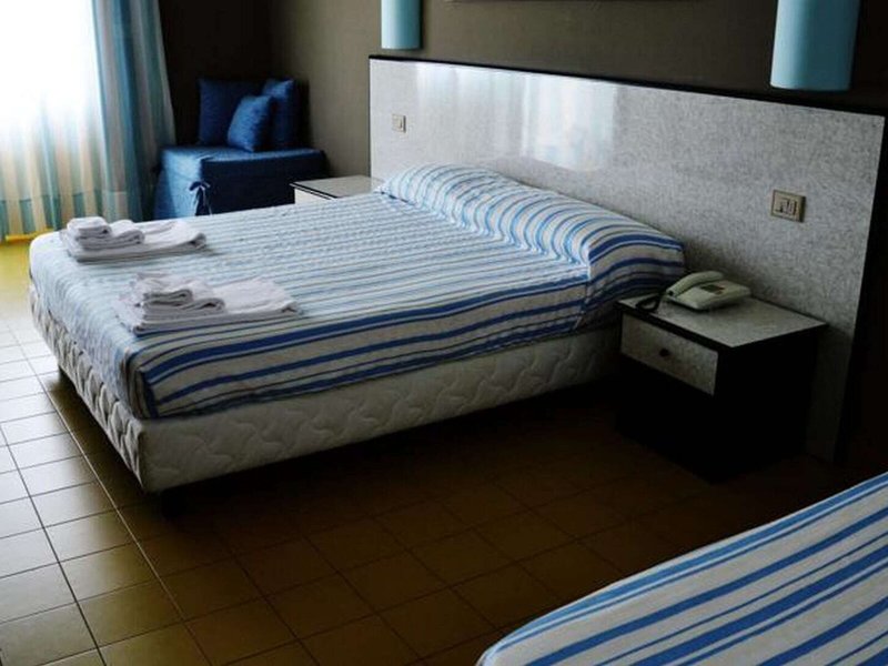 Hotel Orsa Maggiore 41