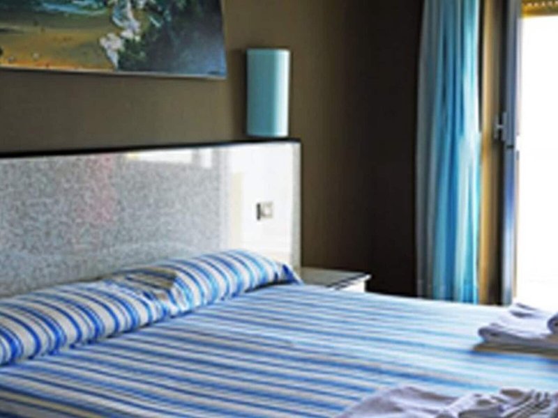 Hotel Orsa Maggiore 42