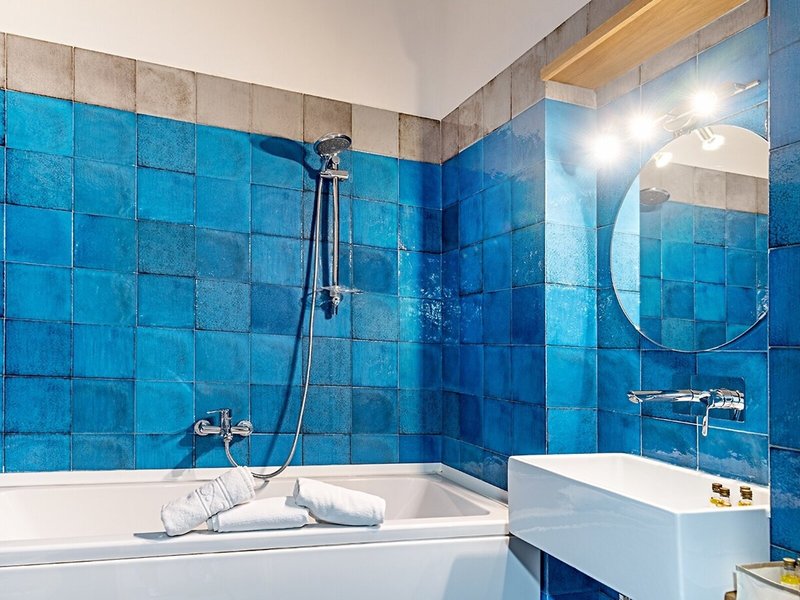 Hotel Orsa Maggiore 43