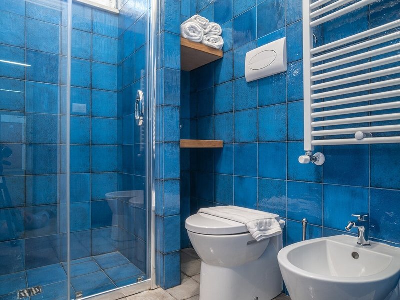 Hotel Orsa Maggiore 44