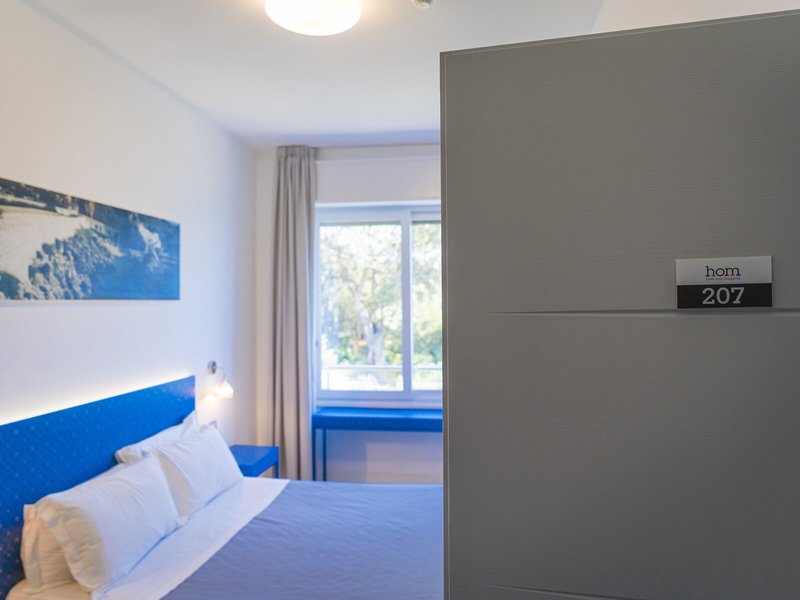 Hotel Orsa Maggiore 48