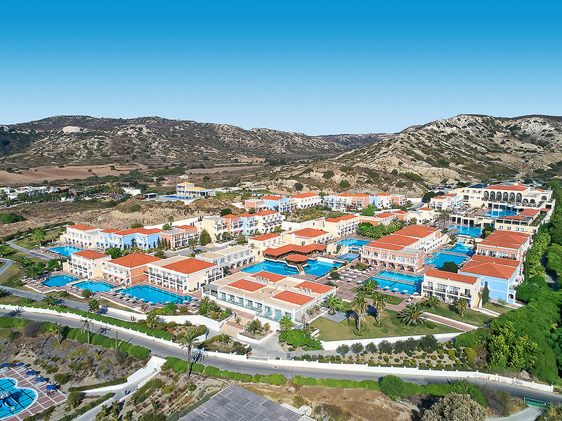 Atlantica Porto Bello Royal 5