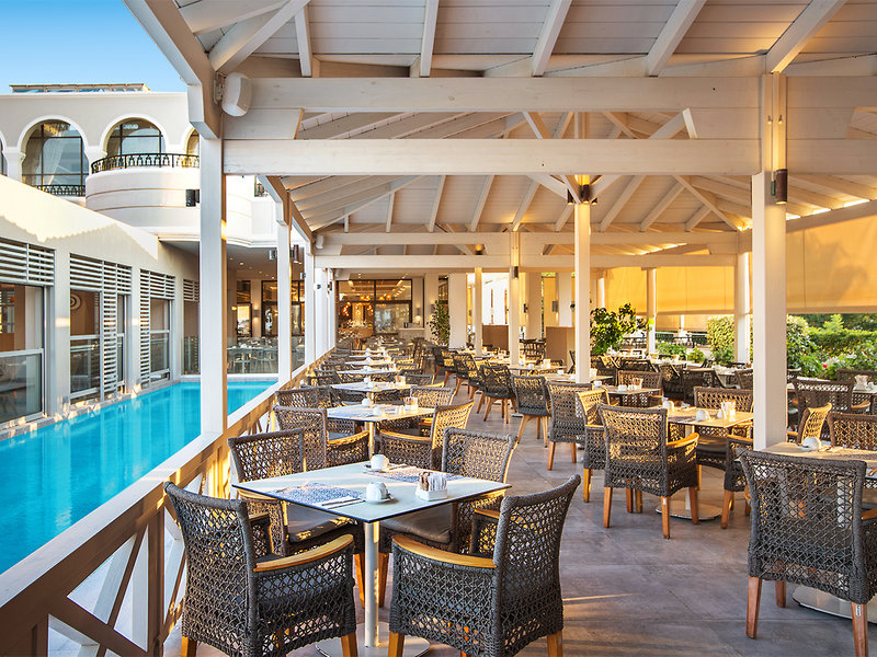 Atlantica Porto Bello Royal 9