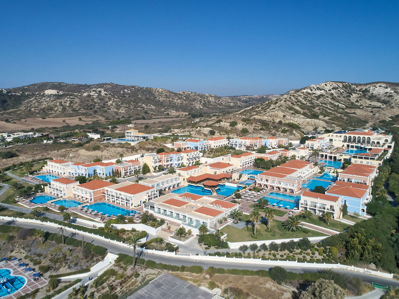 Atlantica Porto Bello Royal 1 - Exterior