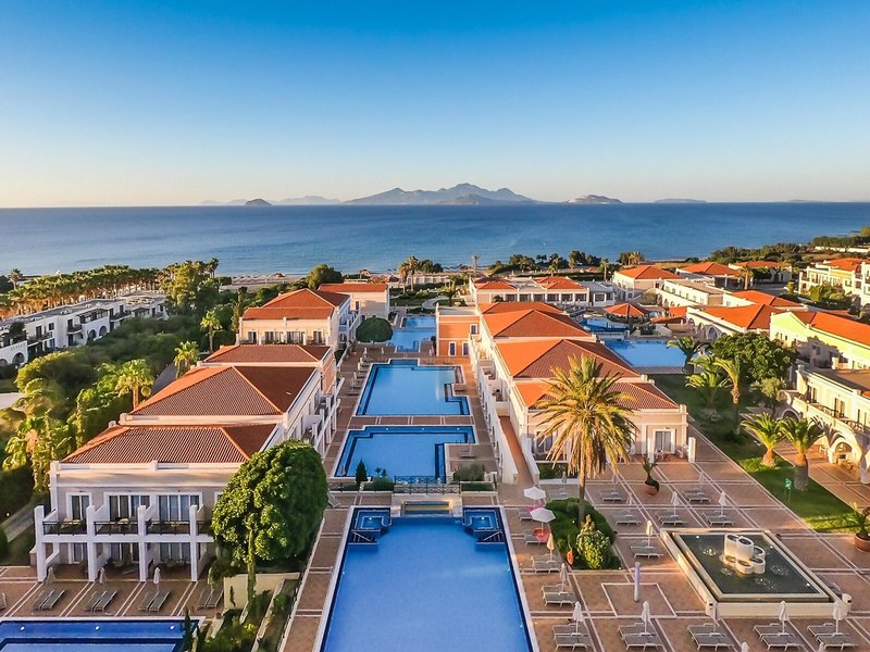 Atlantica Porto Bello Royal 2 - Exterior