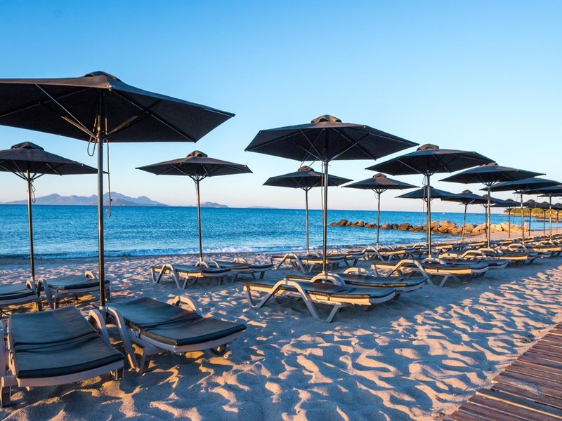 Atlantica Porto Bello Royal 4 - Beach