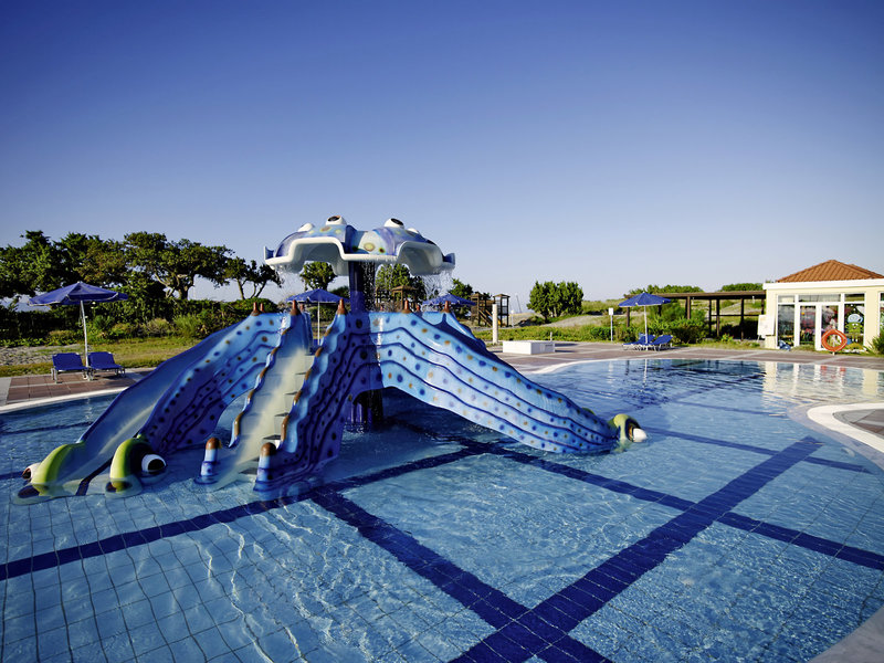 Atlantica Porto Bello Royal 5 - Outdoor Pool