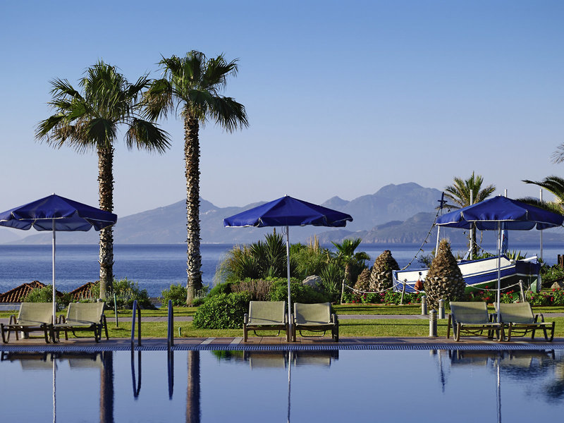Atlantica Porto Bello Royal 6 - Outdoor Pool
