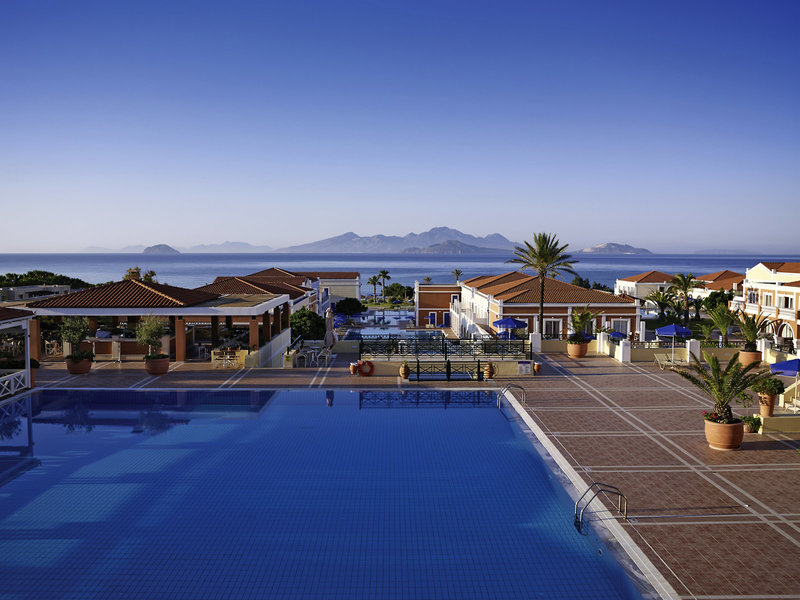 Atlantica Porto Bello Royal 8 - Outdoor Pool