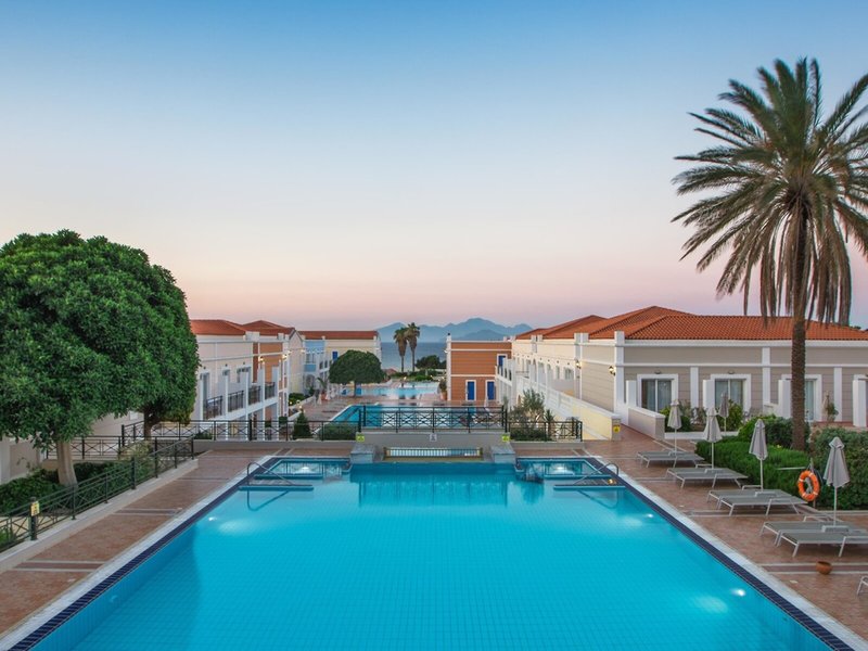 Atlantica Porto Bello Royal 10 - Outdoor Pool