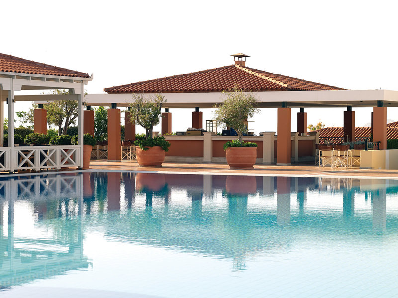 Atlantica Porto Bello Royal 11 - Restaurant