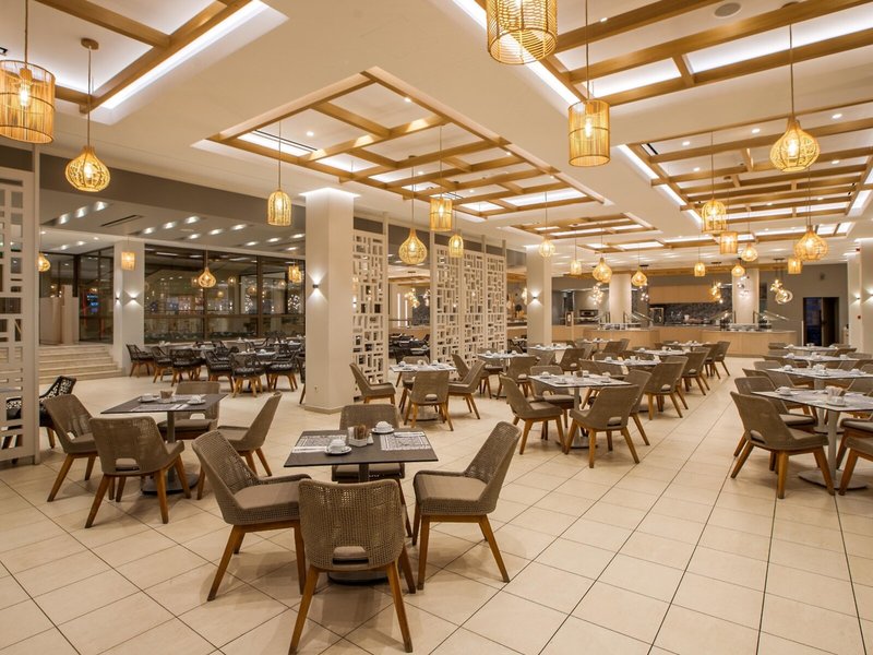 Atlantica Porto Bello Royal 12 - Restaurant