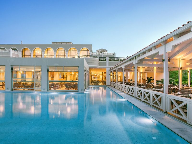 Atlantica Porto Bello Royal 13 - Restaurant