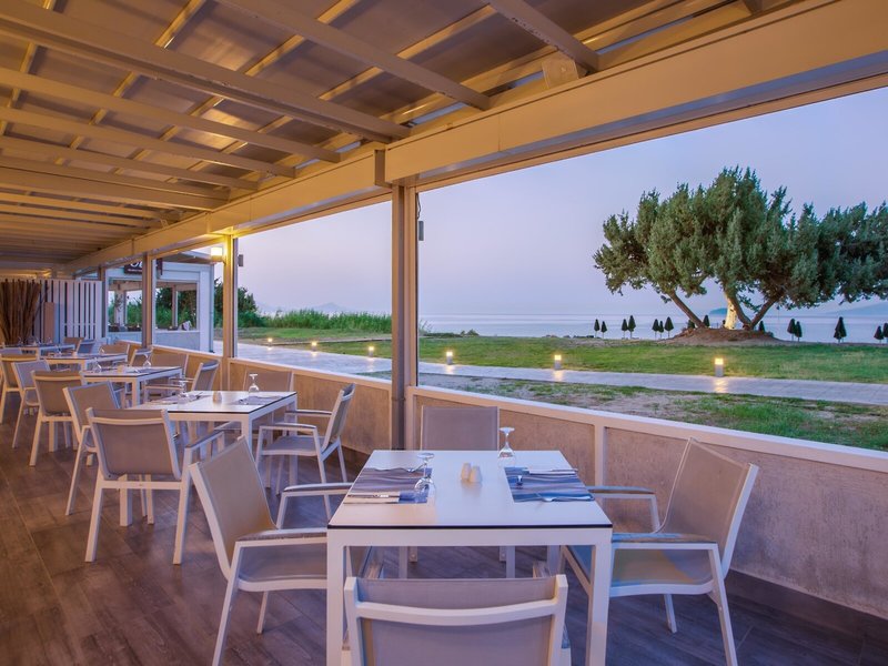 Atlantica Porto Bello Royal 15 - Restaurant