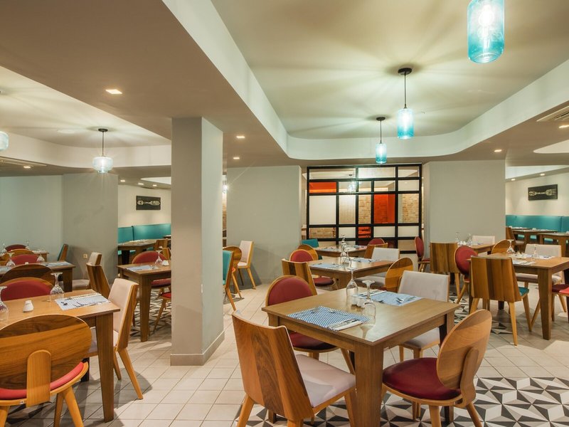 Atlantica Porto Bello Royal 16 - Restaurant