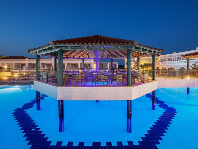 Atlantica Porto Bello Royal 17 - Restaurant