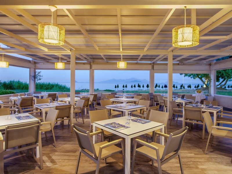 Atlantica Porto Bello Royal 18 - Restaurant
