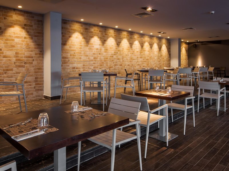 Atlantica Porto Bello Royal 19 - Restaurant