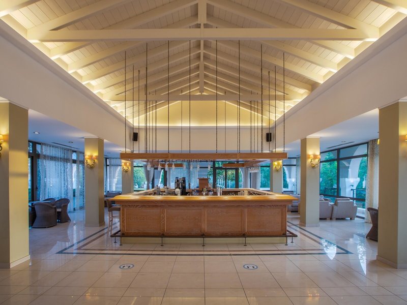Atlantica Porto Bello Royal 20 - Restaurant