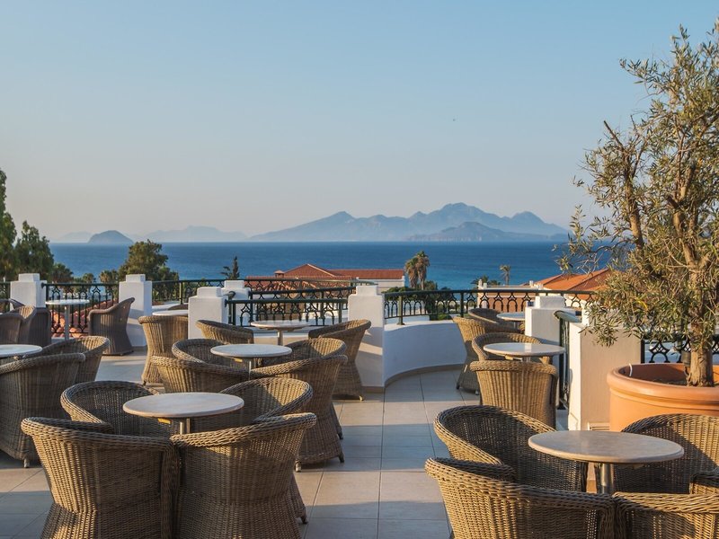 Atlantica Porto Bello Royal 21 - Restaurant