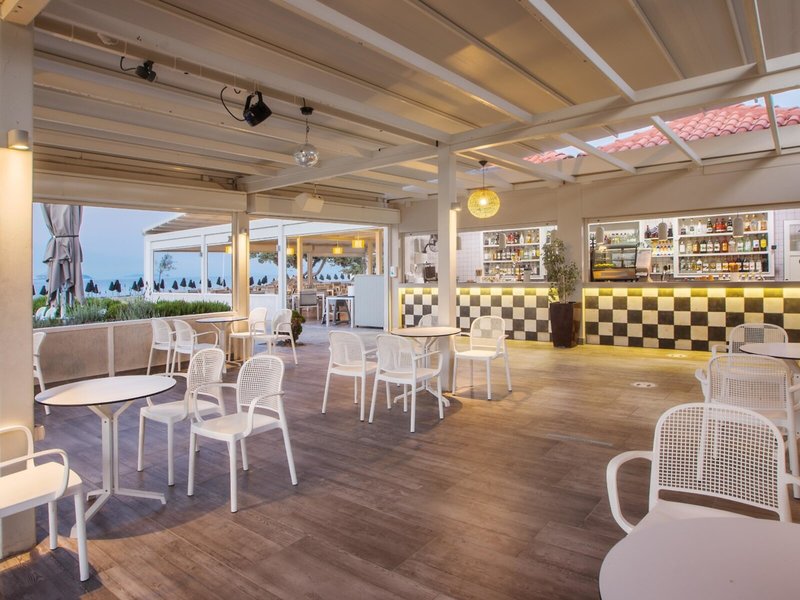 Atlantica Porto Bello Royal 22 - Restaurant