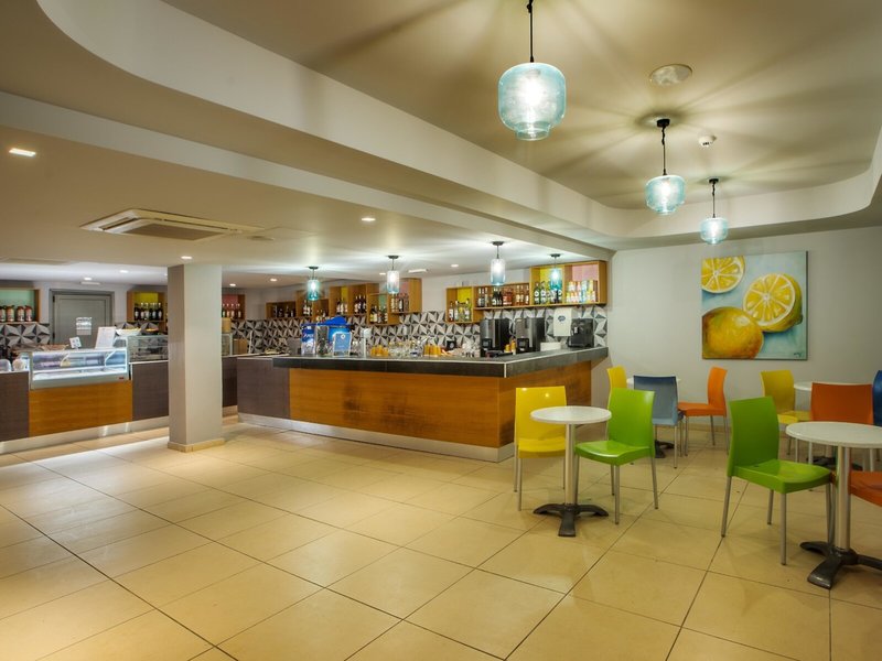 Atlantica Porto Bello Royal 23 - Restaurant