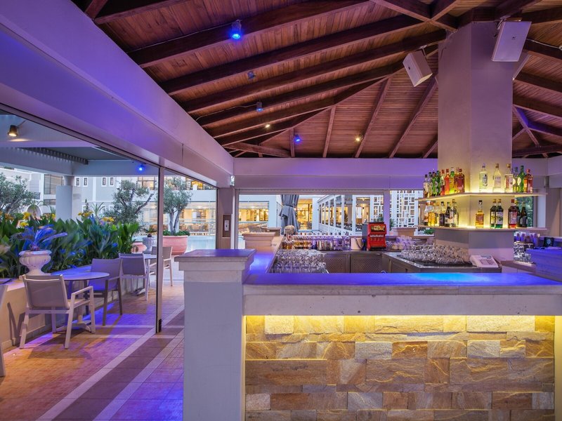 Atlantica Porto Bello Royal 24 - Restaurant