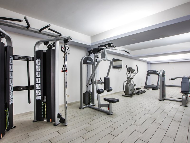 Atlantica Porto Bello Royal 25 - Sports and leisure
