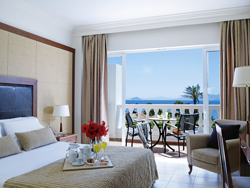 Atlantica Porto Bello Royal 28 - Room Example