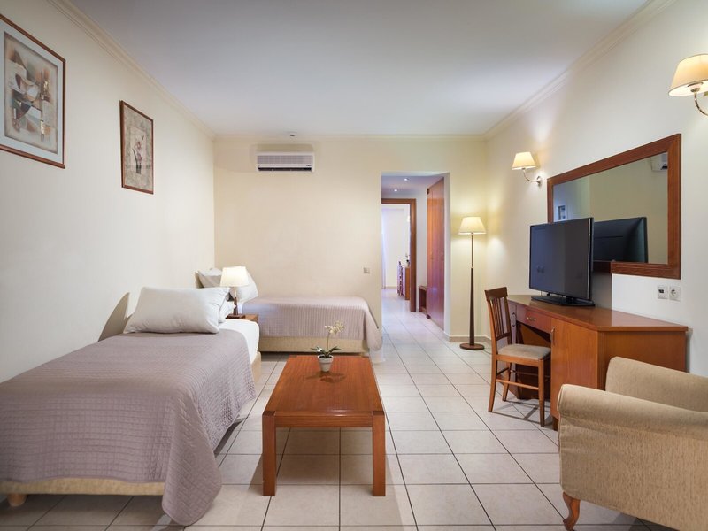 Atlantica Porto Bello Royal 36 - Room Example