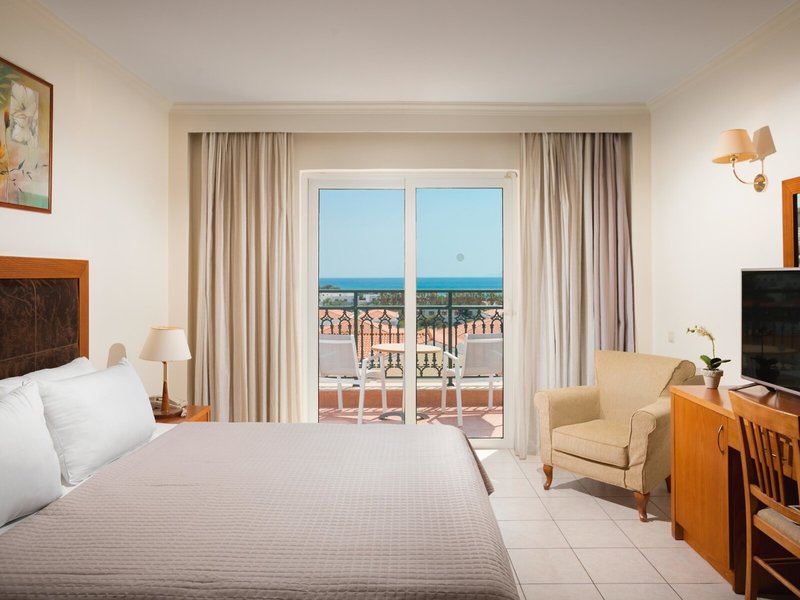 Atlantica Porto Bello Royal 37 - Room Example