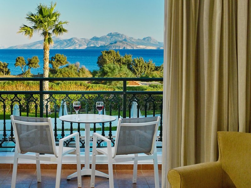 Atlantica Porto Bello Royal 38 - Room Example