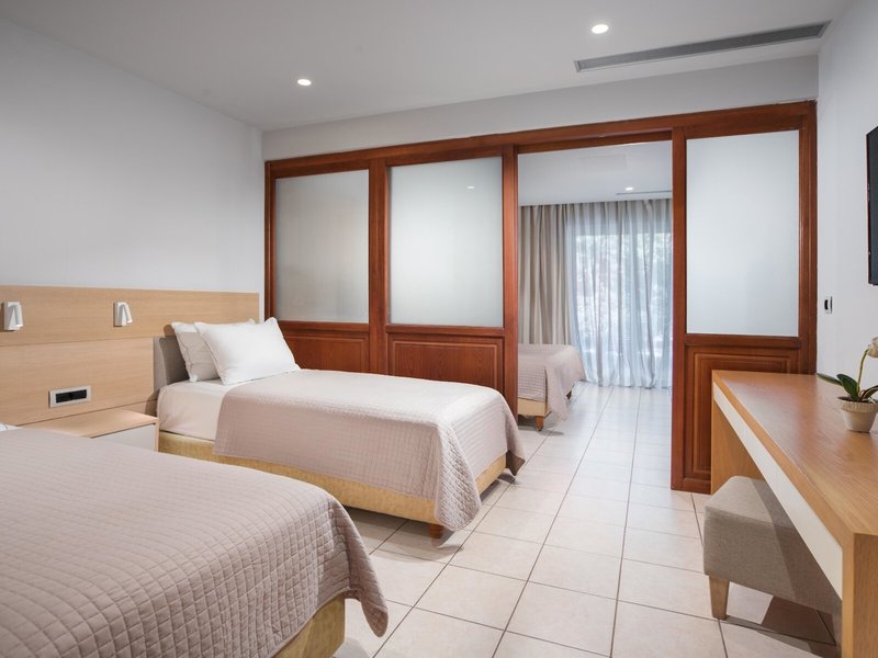 Atlantica Porto Bello Royal 39 - Room Example