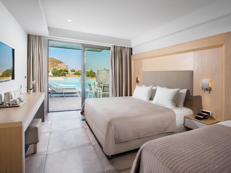 Atlantica Porto Bello Royal 40 - Room Example