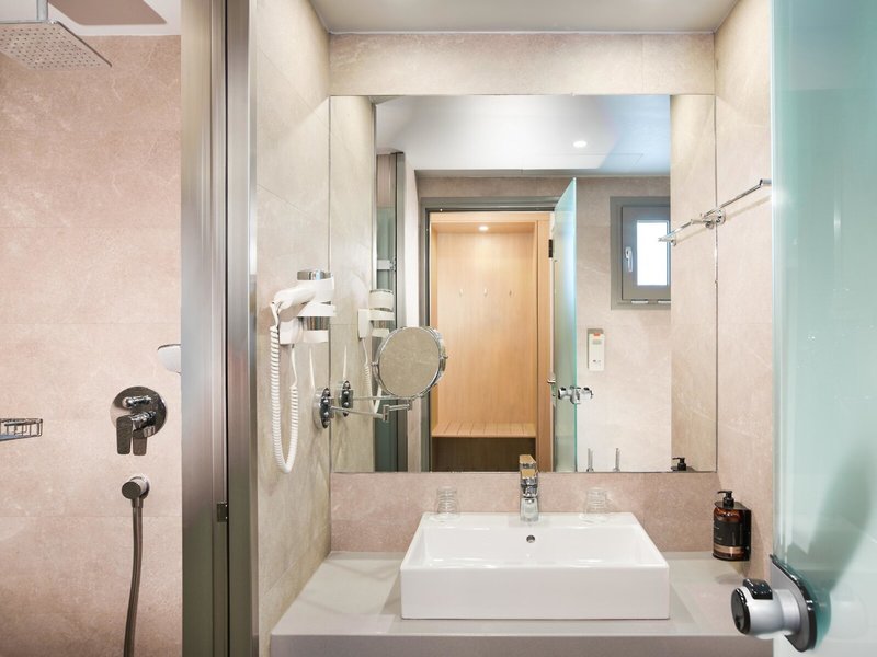 Atlantica Porto Bello Royal 42 - Room Example