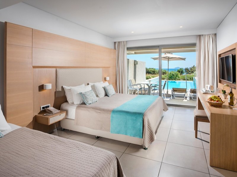 Atlantica Porto Bello Royal 43 - Room Example
