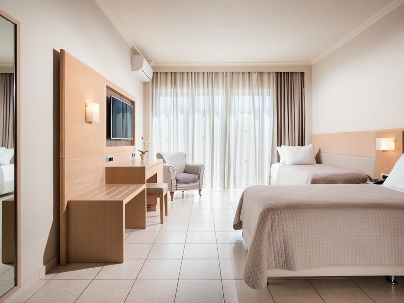 Atlantica Porto Bello Royal 44 - Room Example
