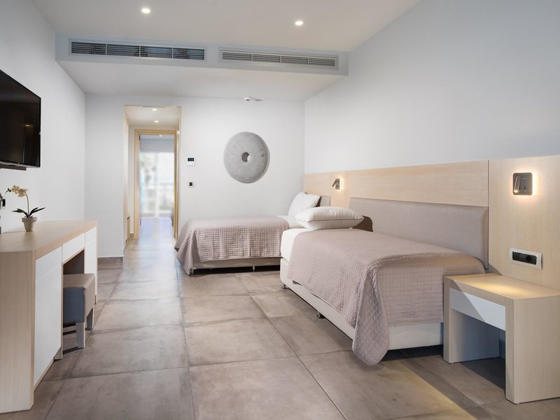 Atlantica Porto Bello Royal 47 - Room Example
