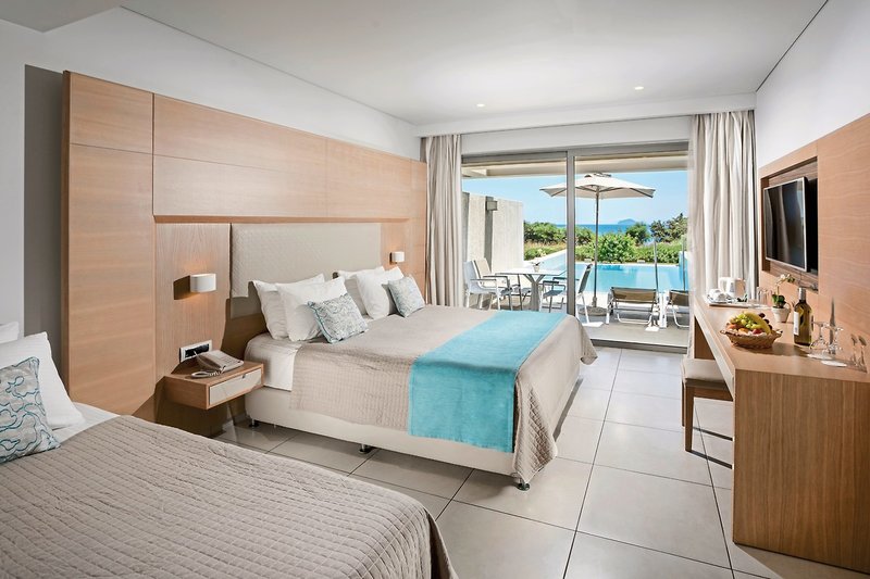 Atlantica Porto Bello Royal 5