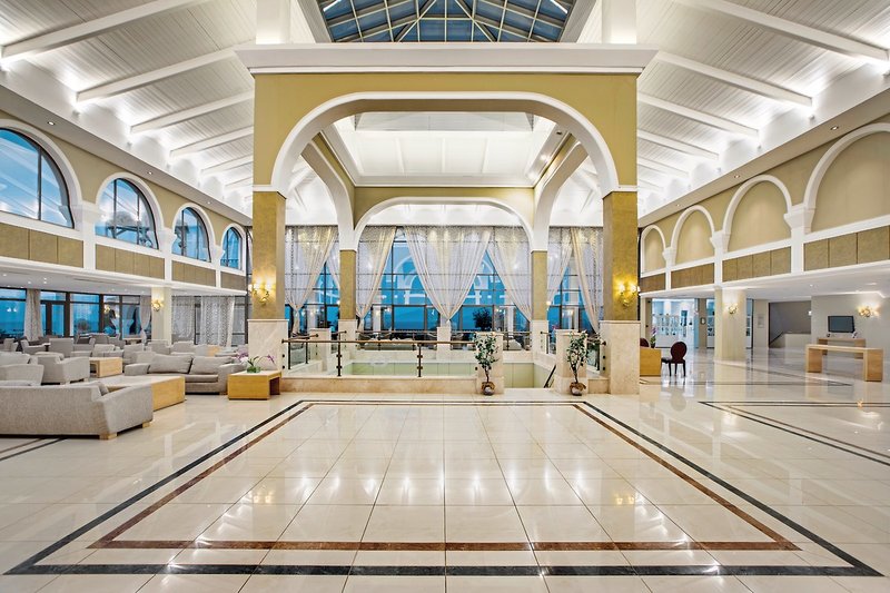 Atlantica Porto Bello Royal 14