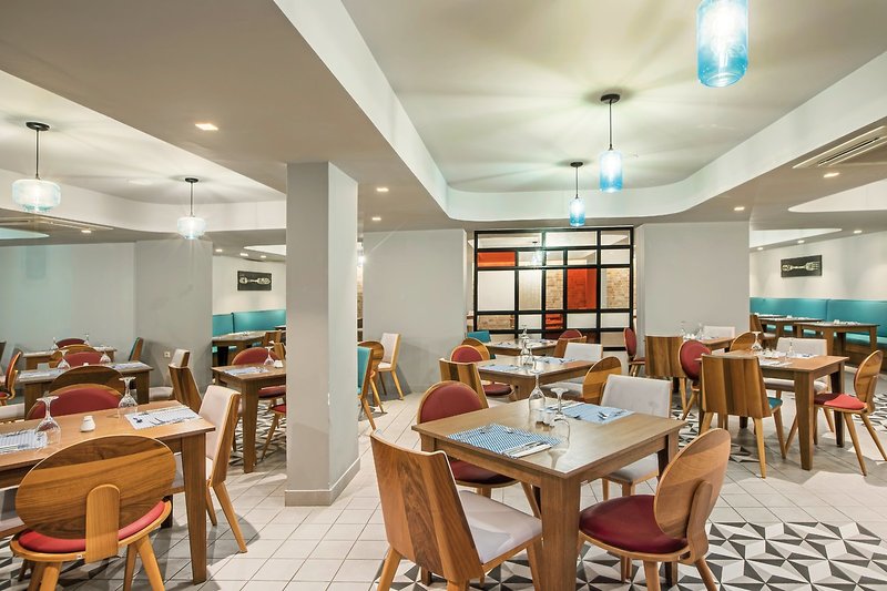 Atlantica Porto Bello Royal 16